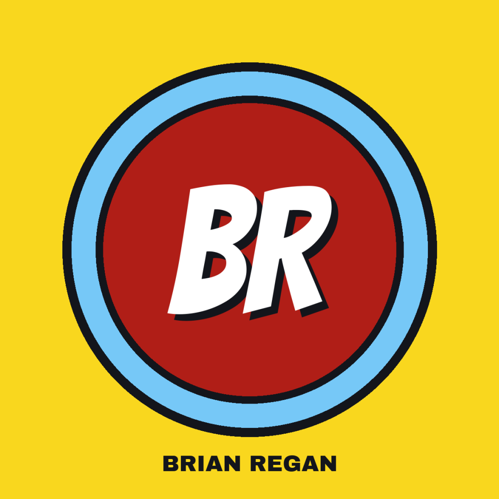 Brian Regan