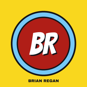 Brian Regan