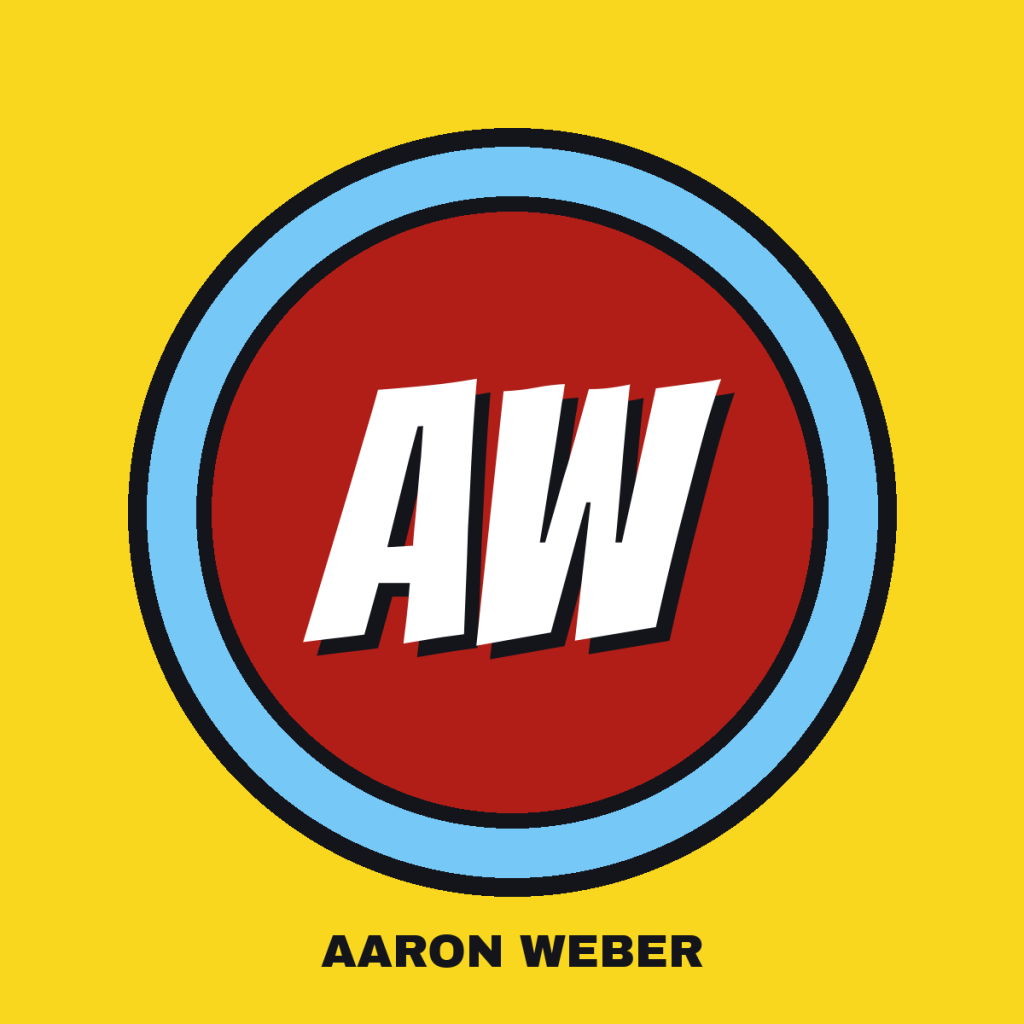 Aaron Weber