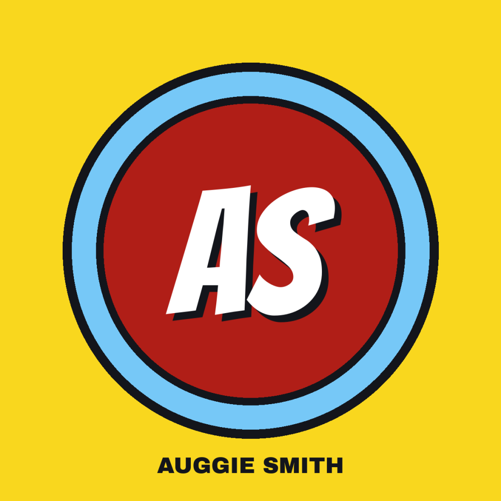 Auggie Smith