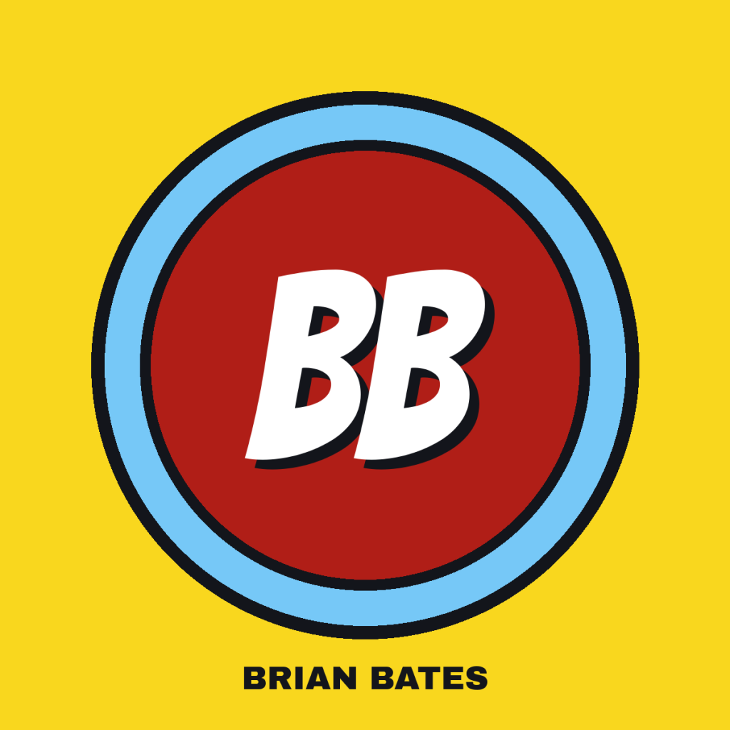 Brian Bates