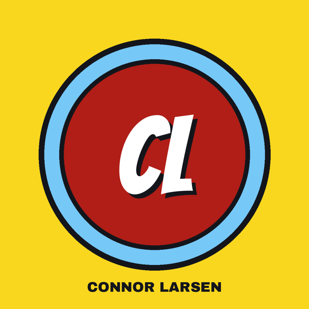 Connor Larsen