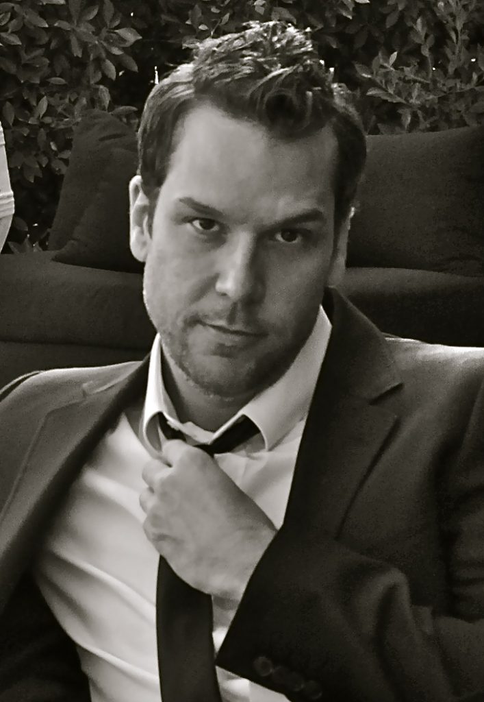 Dane Cook