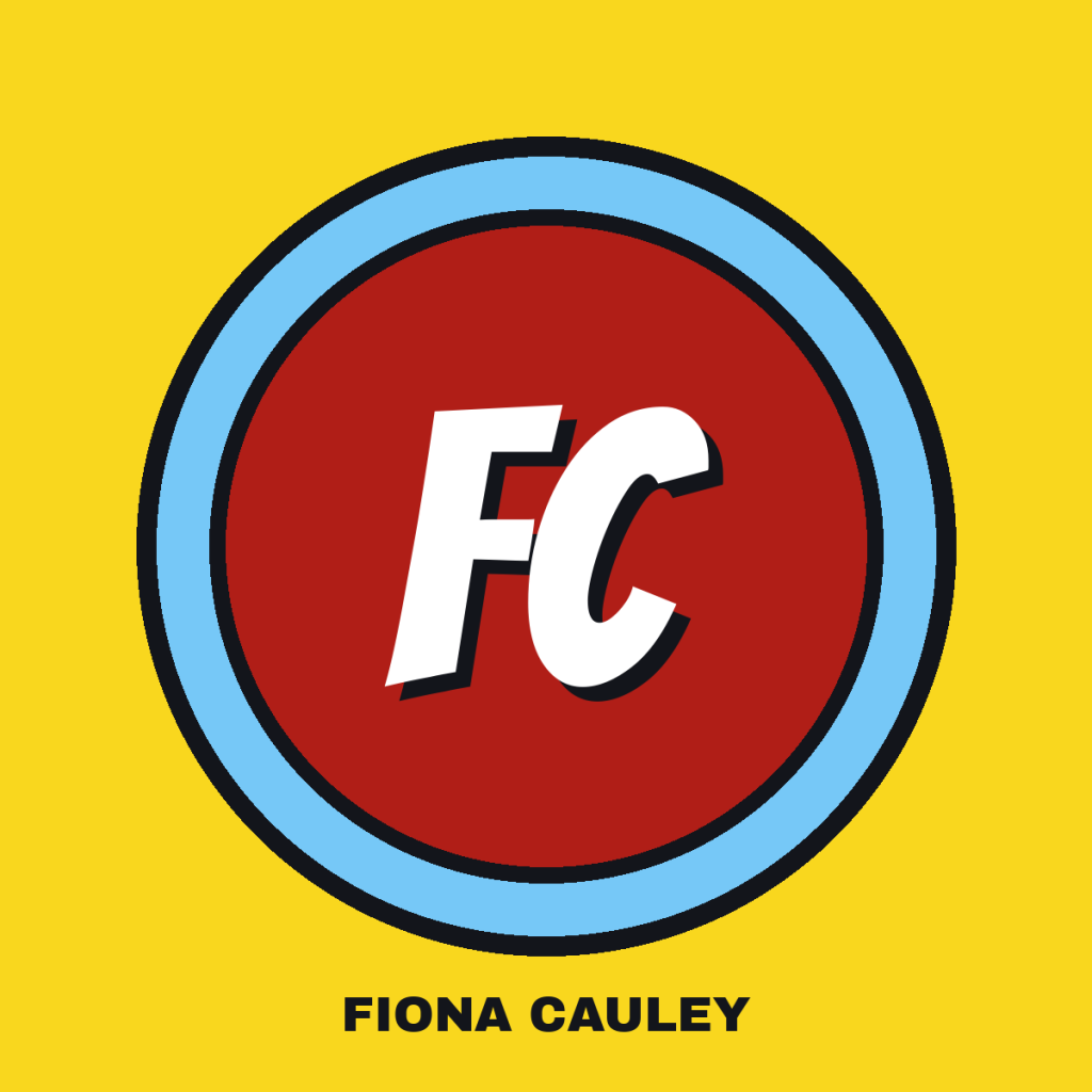 Fiona Cauley