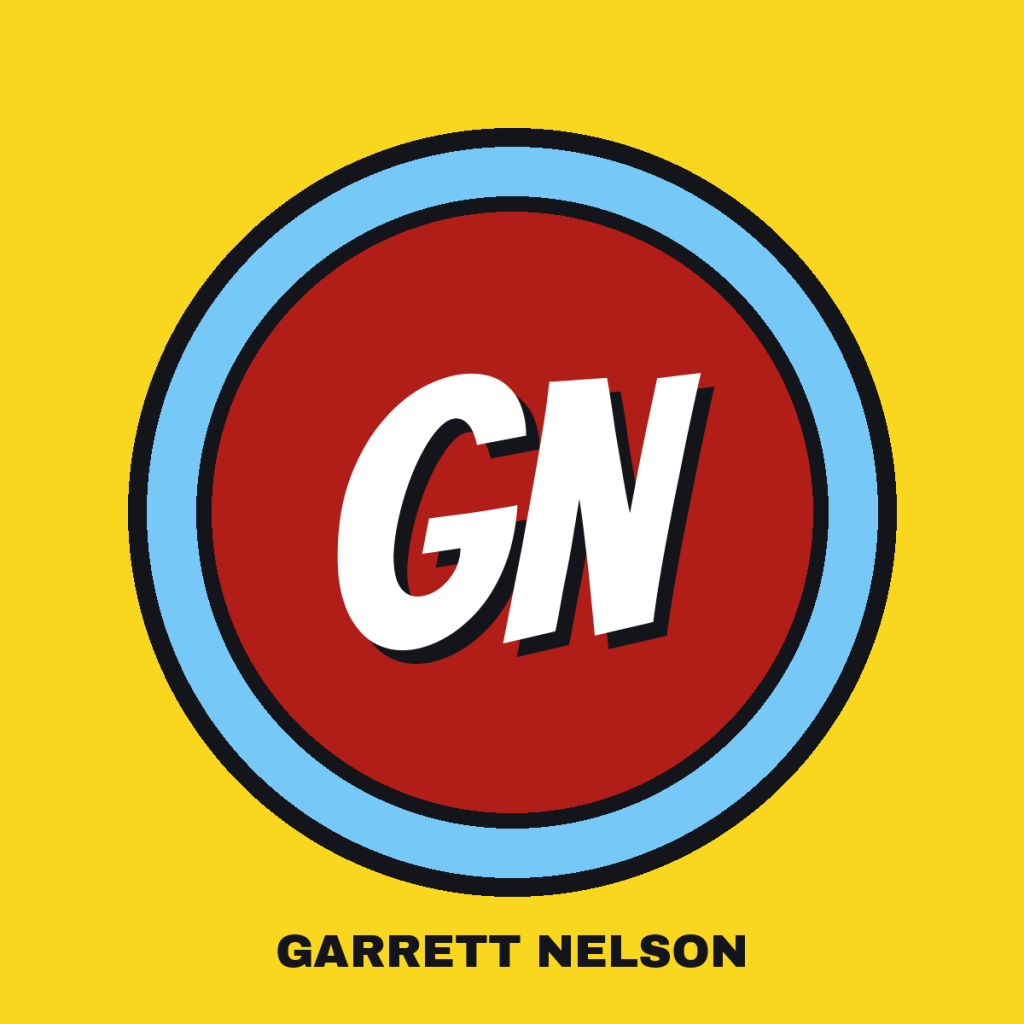 Garrett Nelson