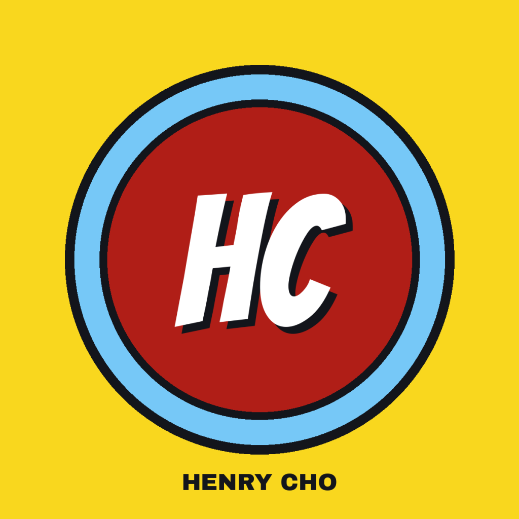 Henry Cho