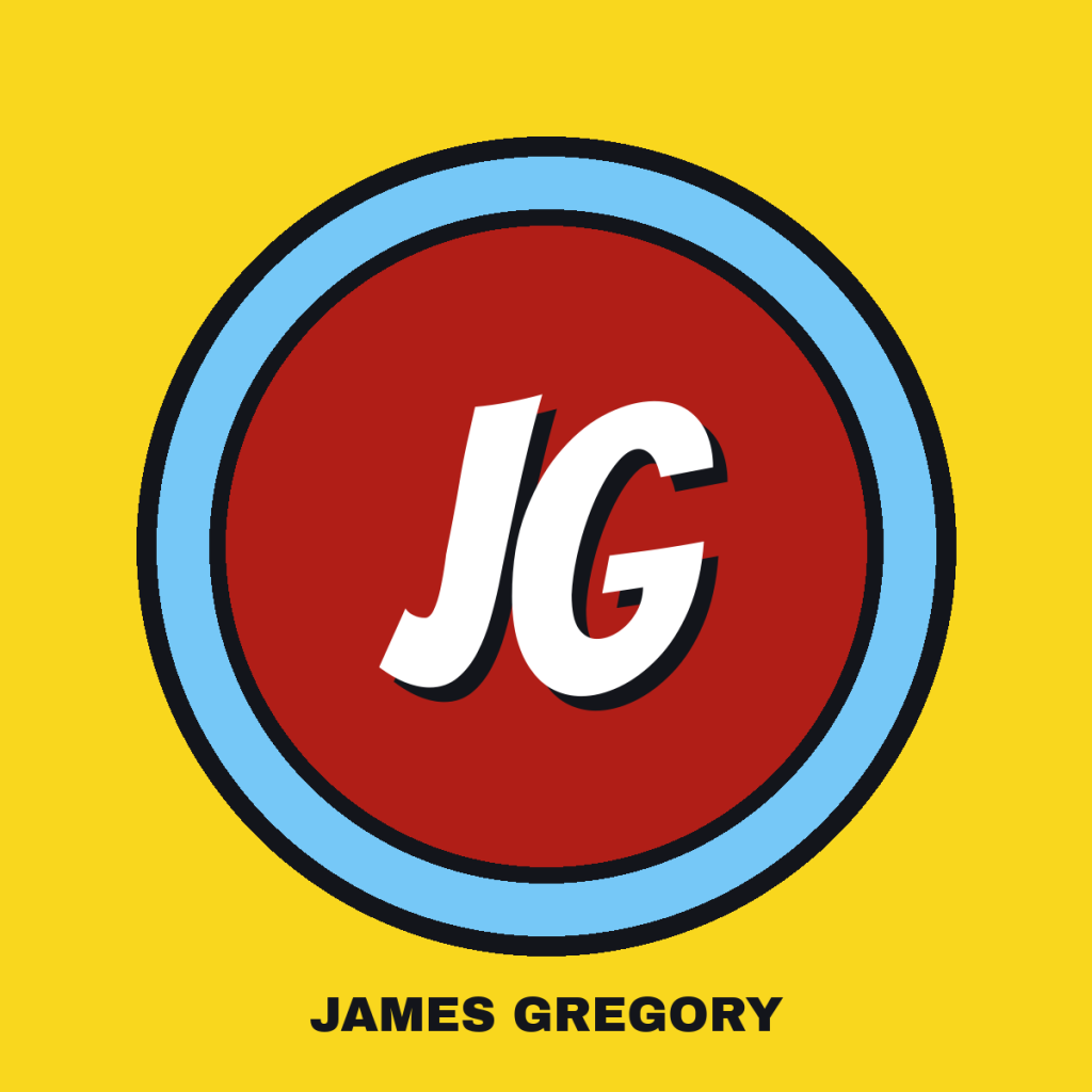 James Gregory
