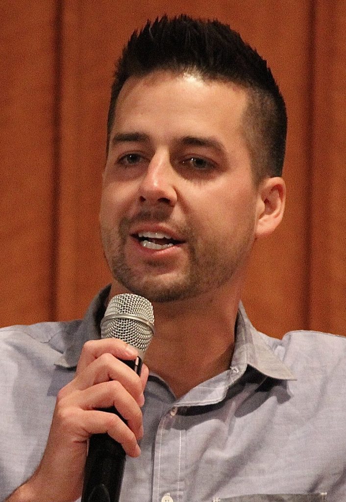 John Crist
