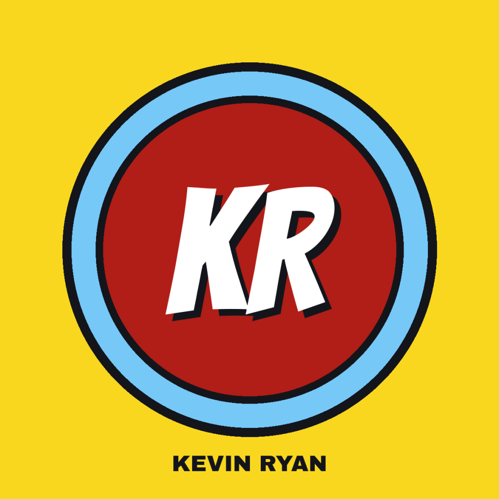 Kevin Ryan