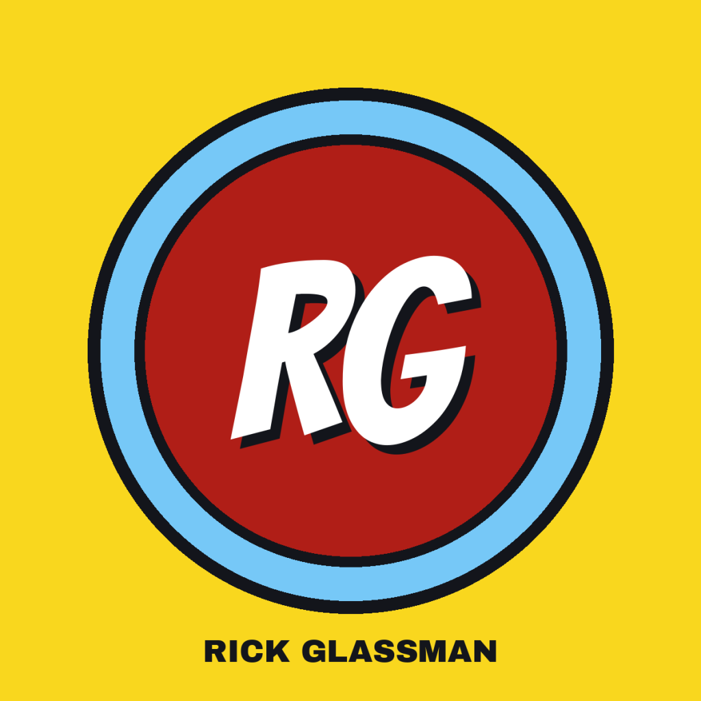 Rick Glassman